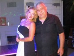 Ali �ZBEK ve A�k�n TAZEG�L den �zel sahne �ovlar�