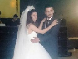 Burcu ve Erhan'a mr Boyu Mutluluklar