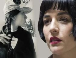 Gonca VUSLATER�: Salak salak i�ler