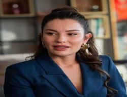 Ba�ar�l� oyuncu ECE �RTEM aram�zdan ayr�ld�