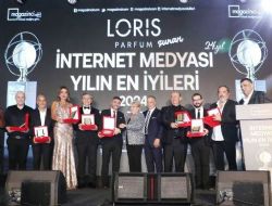 MAGAZİNCİ.COM Ödül Gecesinde Törürü Lanetlediler