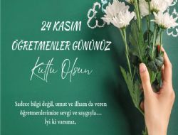 retmenler Gn Kutlu Olsun